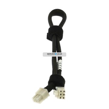 T26139-Y3939-V502 Кабель Cabling HDD Power Cable 2.5-inch and 3.5-inch T26139-Y3939-V502 - фото 151286