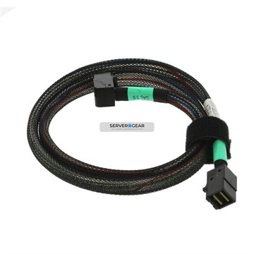 T26139-Y4040-V25 Кабель Cabling SAS 3.0 Data Cable (720 mm) T26139-Y4040-V25 - фото 151287