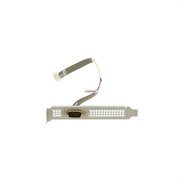 875571-001 Кабель HP Rear Serial Port Cable for DL380 G10 875571-001 - фото 151288