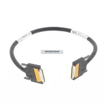 2138 Кабель IBM 0.55m SCSI Cable 2138 - фото 151299
