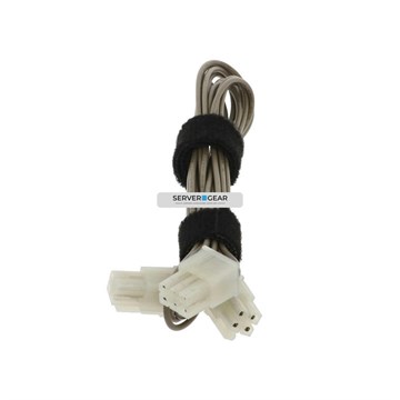 A3C40176091 Кабель 35cm SAS Drive Power Cable A3C40176091 - фото 151310