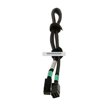A3C40169671 Кабель Fujitsu SAS 3.0 Data Cable A3C40169671 - фото 151324