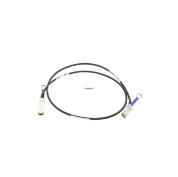 834973-B23 Кабель HP 1.5M Infiniband EDR QSFP Copper Cable 834973-B23 - фото 151329