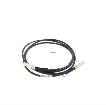 834973-B25 Кабель HP 3M Infiniband EDR QSFP Copper Cable 834973-B25 - фото 151330