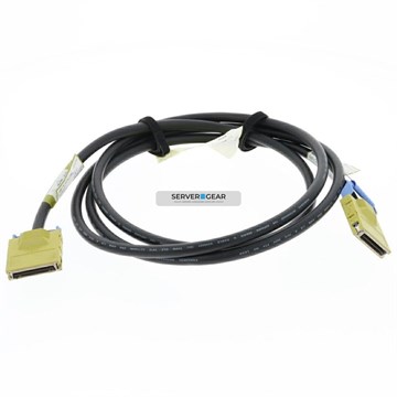 1865 Кабель IBM 3.0 METER 12X DDR CABLE 1865 - фото 151336