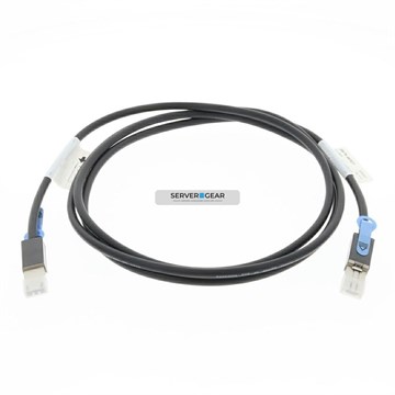 3681 Кабель 3M SAS CABLE, ADPTR TO ADPTR 3681 - фото 151365