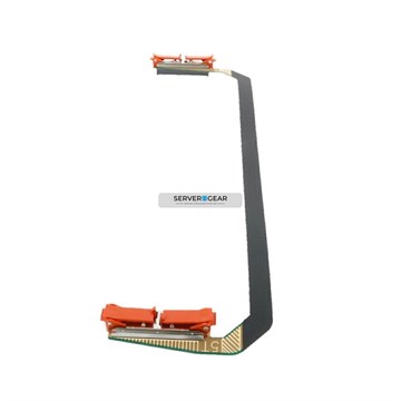 3718 Кабель CEC Interconnect Cable: CPU Quad SCM 4x CEC Gen-4 3718 - фото 151398