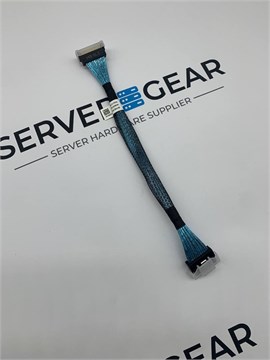 Кабель 0J6KJN Array Card FLEX CONNECTOR CABLE 107431 - фото 151410
