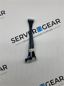 Кабель 0Y0N4C Dell Split NVMe Cable 107432 - фото 151411