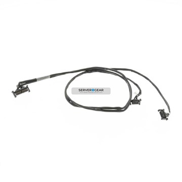 81Y6667 Кабель IBM x3550M4 Backplane Cable 2.5inHDD 81Y6667 - фото 151429
