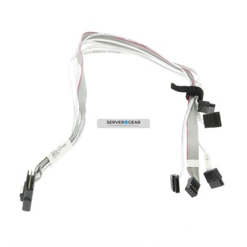 CBL-SAST-0654 Кабель Internal Right Angle MiniSAS to 4SATA 52/42/41/51 CBL-SAST-0654 - фото 151538