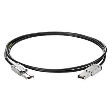 263474-B23 Кабель HPE Rack Option-CPU to IP/KVM Switch cat.5 12ft 8pack (263474-B23) 263474-B23 - фото 151548