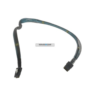 493228-005 Кабель HP Mini SAS to Mini SAS Cable 493228-005 - фото 151575