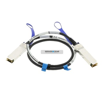 670759-B22 Кабель HP 1.0M FDR Infiniband Cable 670759-B22 - фото 151592