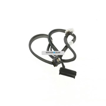518885-001 Кабель HP MiniSAS Cable for Internal LTO Tape 518885-001 - фото 151618