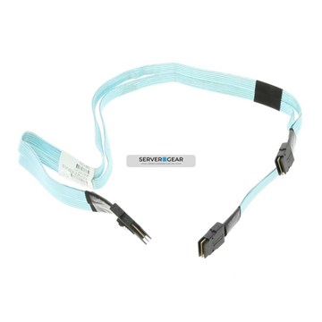 747574-001 Кабель HP SAS Cable for DL380 G9 747574-001 - фото 151657