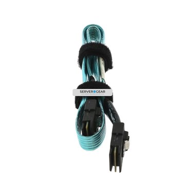 747577-001 Кабель HP SAS Cable 18inc for DL380 G9 747577-001 - фото 151660