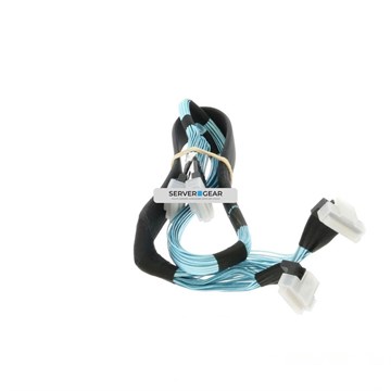 M89H1 Кабель CABLE R740 PCI-E V3 M89H1 - фото 151680