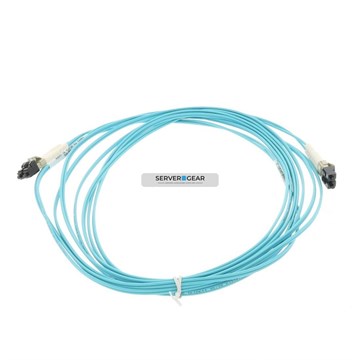 2498-5835 Кабель Lenovo 5m LC-LC OM3 MMF Cable 2498-5835 - фото 151708