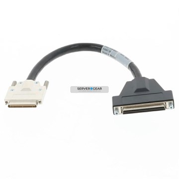 2118-70XX Кабель VHDCI to P, Mini 68-pin to 68 pin, 0,3 m 2118-70XX - фото 151739