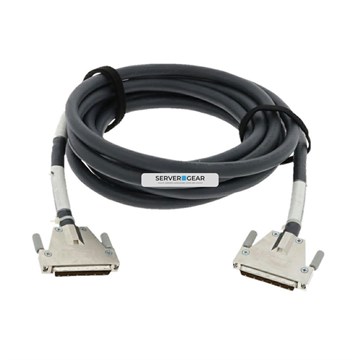 3580-5305 Кабель 5 M HD68/HD68 SCSI CABLE 3580-5305 - фото 151774