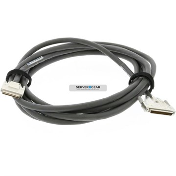 3580-5604 Кабель 4.5 M VHDCI/HD68 SCSI CABLE 3580-5604 - фото 151778