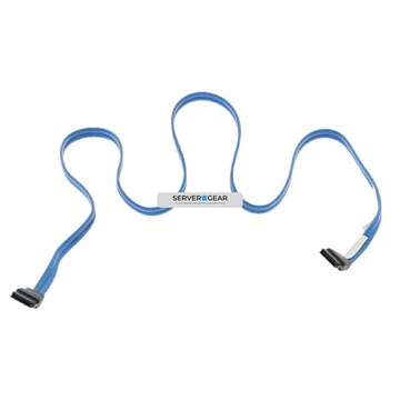 N6798 Кабель CABLE SATA 29in PE750 N6798 - фото 151780
