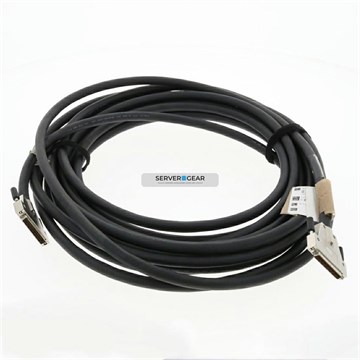 3590-5212 Кабель 12M SCSI CABLE AND DIFF.TERM 3590-5212 - фото 151801