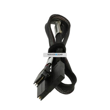 782428-001 Кабель HP Mini SAS Cable For DL160 G9 4LFF 782428-001 - фото 151819