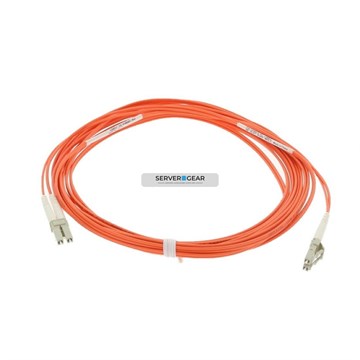 181X-5605 Кабель 5M FIBER OPTIC CABLE LC-LC 181X-5605 - фото 151836