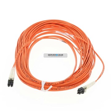 19K1267 Кабель IBM 25M LC-LC FIBRE CHANNEL CABLE 19K1267 - фото 151840