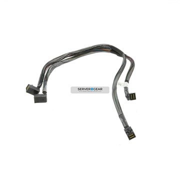 H3Y5T Кабель CABLE MINI-SAS A TO MINI-SAS B H330 H730 T330 T630 H3Y5T - фото 151858
