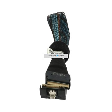 N57F2 Кабель CABLE CONTROLLER TO BP 24x2.5 R750XS N57F2 - фото 151862