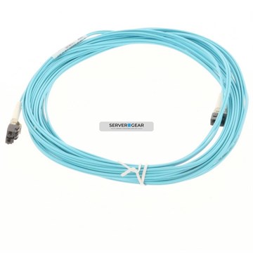 2072-ACSS Кабель 10m OM3 Fiber Cable (LC) 2072-ACSS - фото 151873