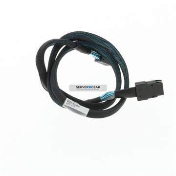 00Y8433 Кабель Lenovo I-Pass Mini-SAS Raid Card Cable 820mm 00Y8433 - фото 151892