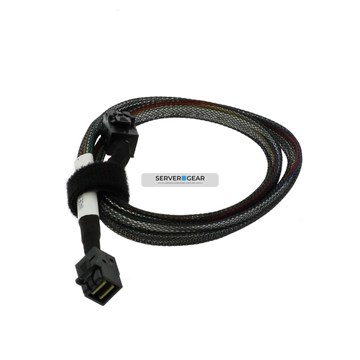 01GW926 Кабель MSAS HD Cable for configured 3rd BP SR950 01GW926 - фото 151893