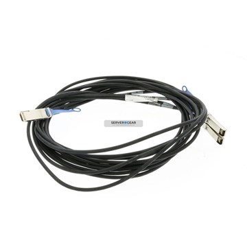 00D5807 Кабель IBM Cable DAC Break Out 40GbE QSFP+ 00D5807 - фото 151901