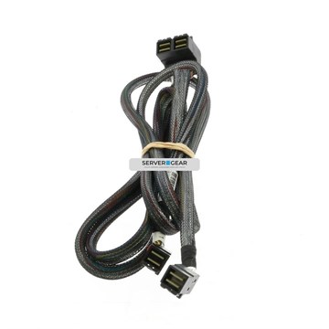 00FK849 Кабель CABLE HDD 00FK849 - фото 151903