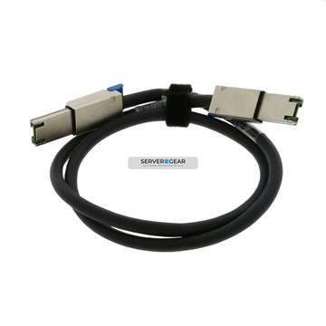 00WE741 Кабель 1M mSAS to mSAS Cable 00WE741 - фото 151908