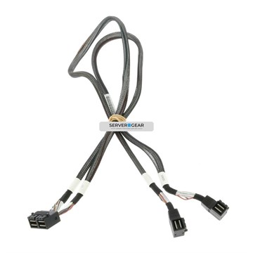 01KN055 Кабель 8xSFF Backplane cable SR530/SR630 01KN055 - фото 151909