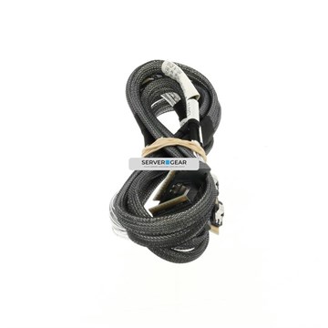01KN064 Кабель SR630 MB to 10x2.5 HDD BP NVMe Cable 01KN064 - фото 151910