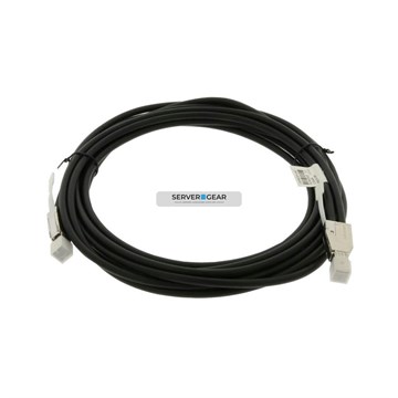 00YL855 Кабель External MiniSAS HD 8644/MiniSAS HD 8644 3M Cable 00YL855 - фото 151914