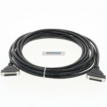 88G4854 Кабель CABLE FOR RACK/RACK SERIAL 88G4854 - фото 151925