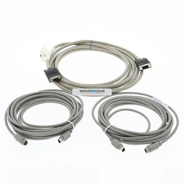 90H9216 Кабель IPCS EXTENSION CABLES FOR NT 90H9216 - фото 151926