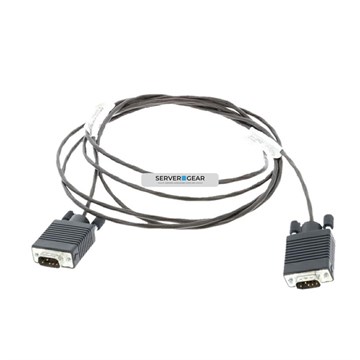 09P1251 Кабель I/O DRAWER/DRAWER POWER CABLE 09P1251 - фото 151953