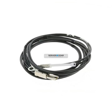1502C-OEM Кабель CABLE SFF-8088 TO SFF-8644 SAS 3M (NO DELL LABEL) 1502C-OEM - фото 152025