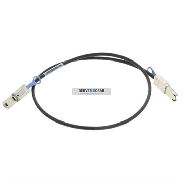 171C5-OEM Кабель CABLE SAS SFF-8088 to SFF-8088 1M MD1200 OEM 171C5-OEM - фото 152026