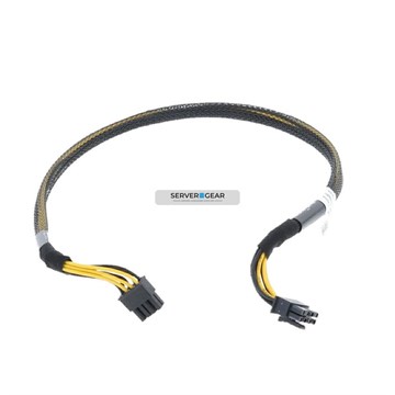 4RN89 Кабель CABLE R640 BACKPLANE POWER 4RN89 - фото 152029