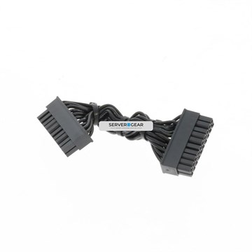 C859K Кабель CABLE R910 BACKPLANE POWER C859K - фото 152032