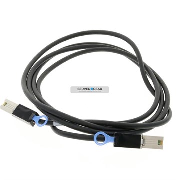 39R6590 Кабель 3M SAS CABLE 39R6590 - фото 152060